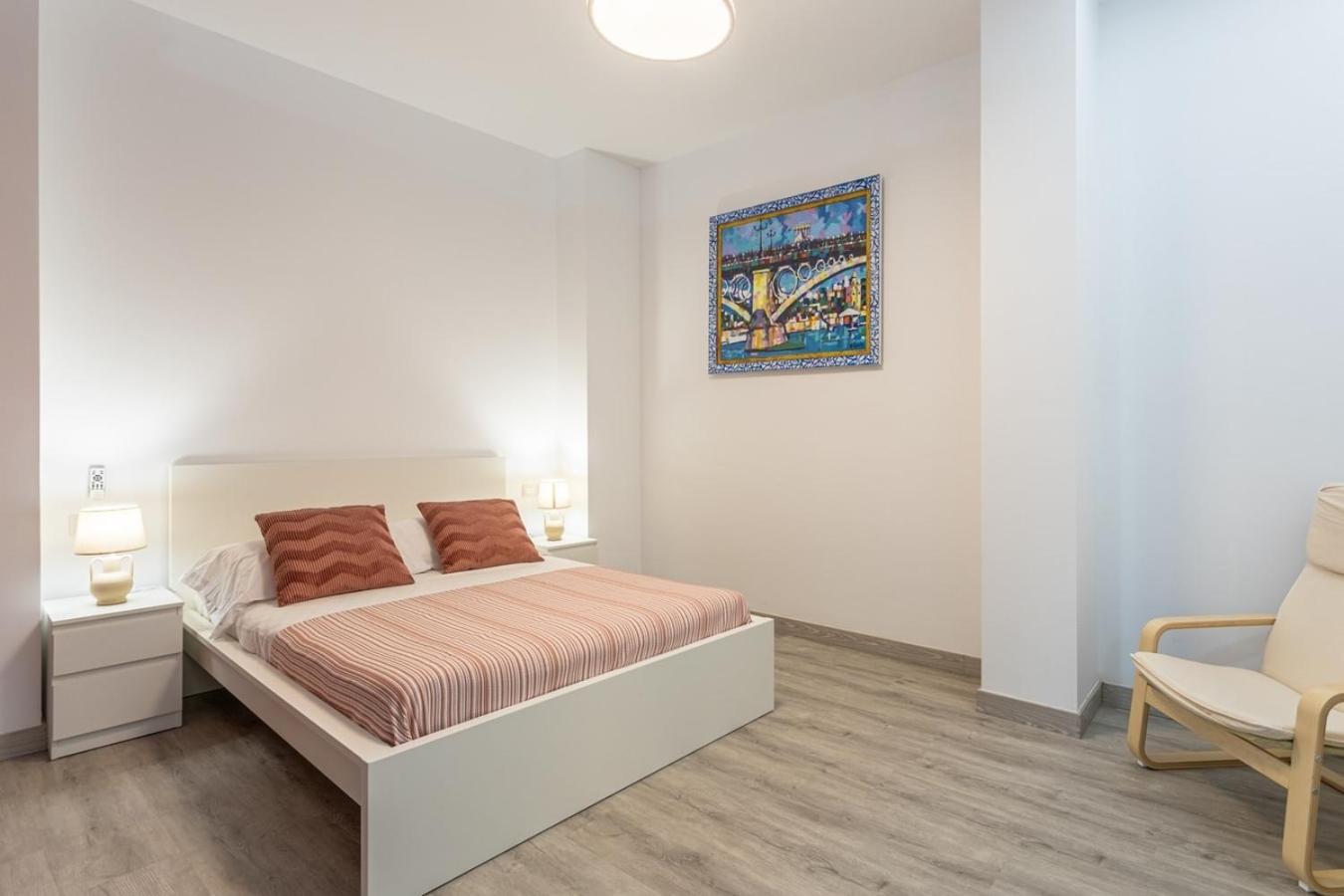 Apartment Semana Santa Seville