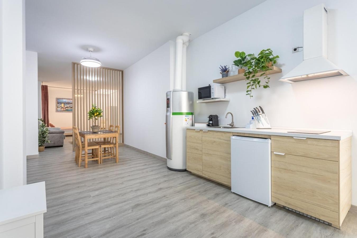 Semana Santa Apartment