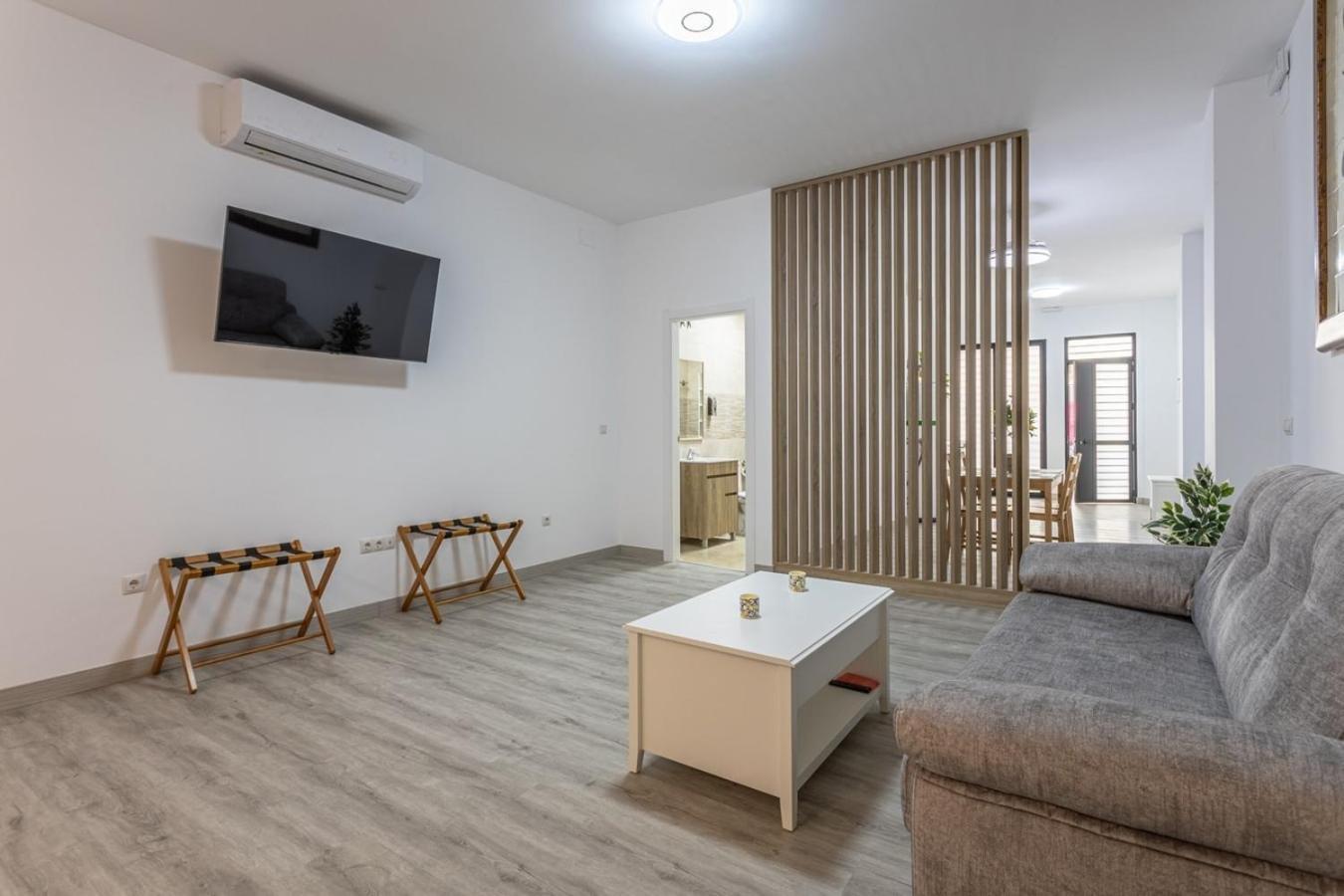 Semana Santa Apartment Seville