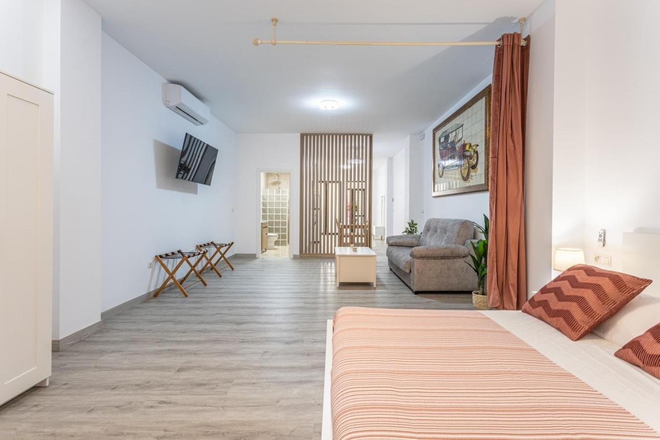 Semana Santa Apartment Seville