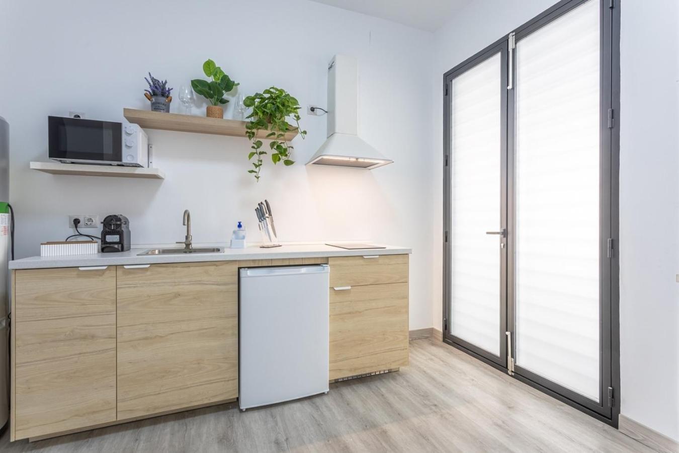 Semana Santa Apartment