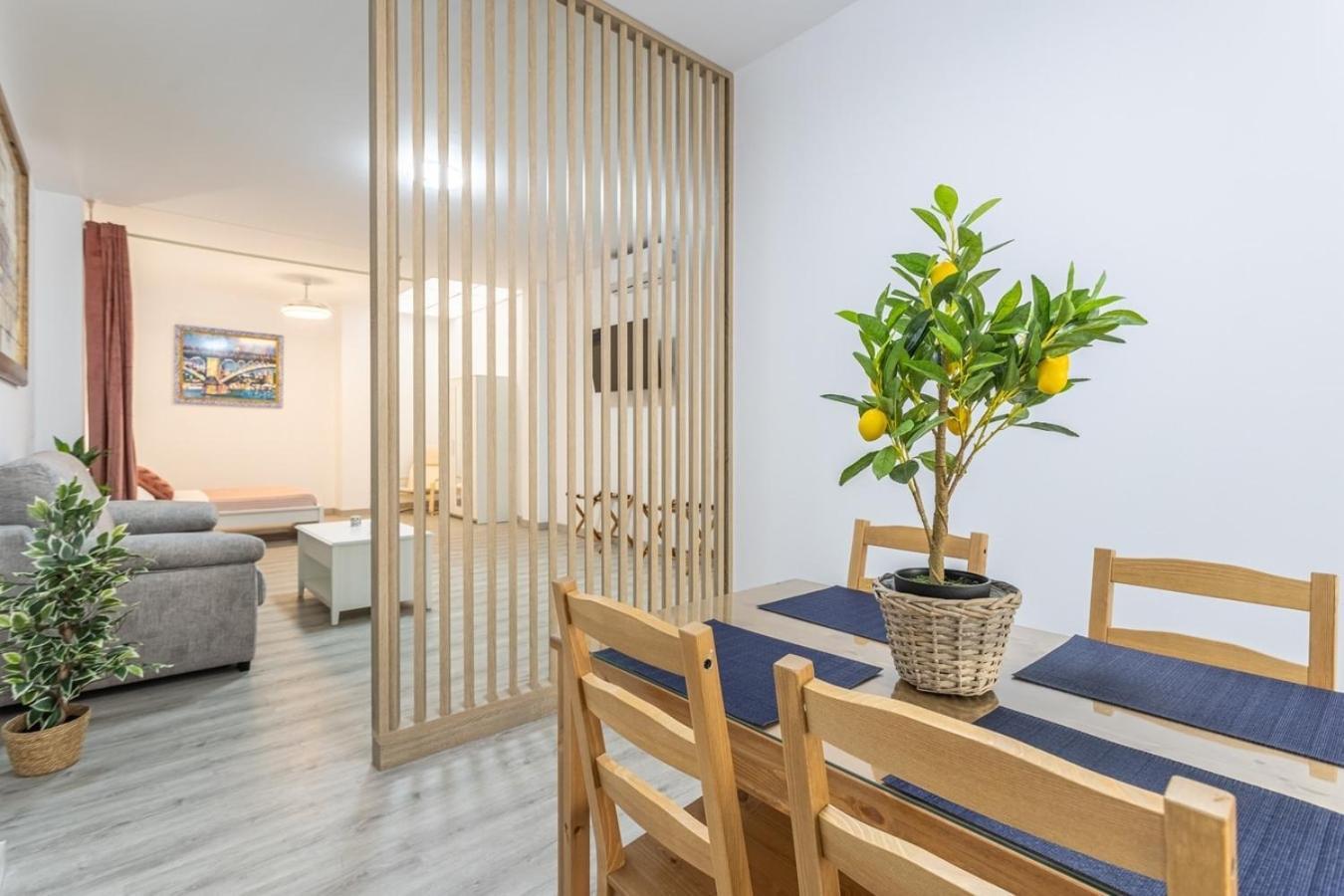 Apartment Semana Santa Seville