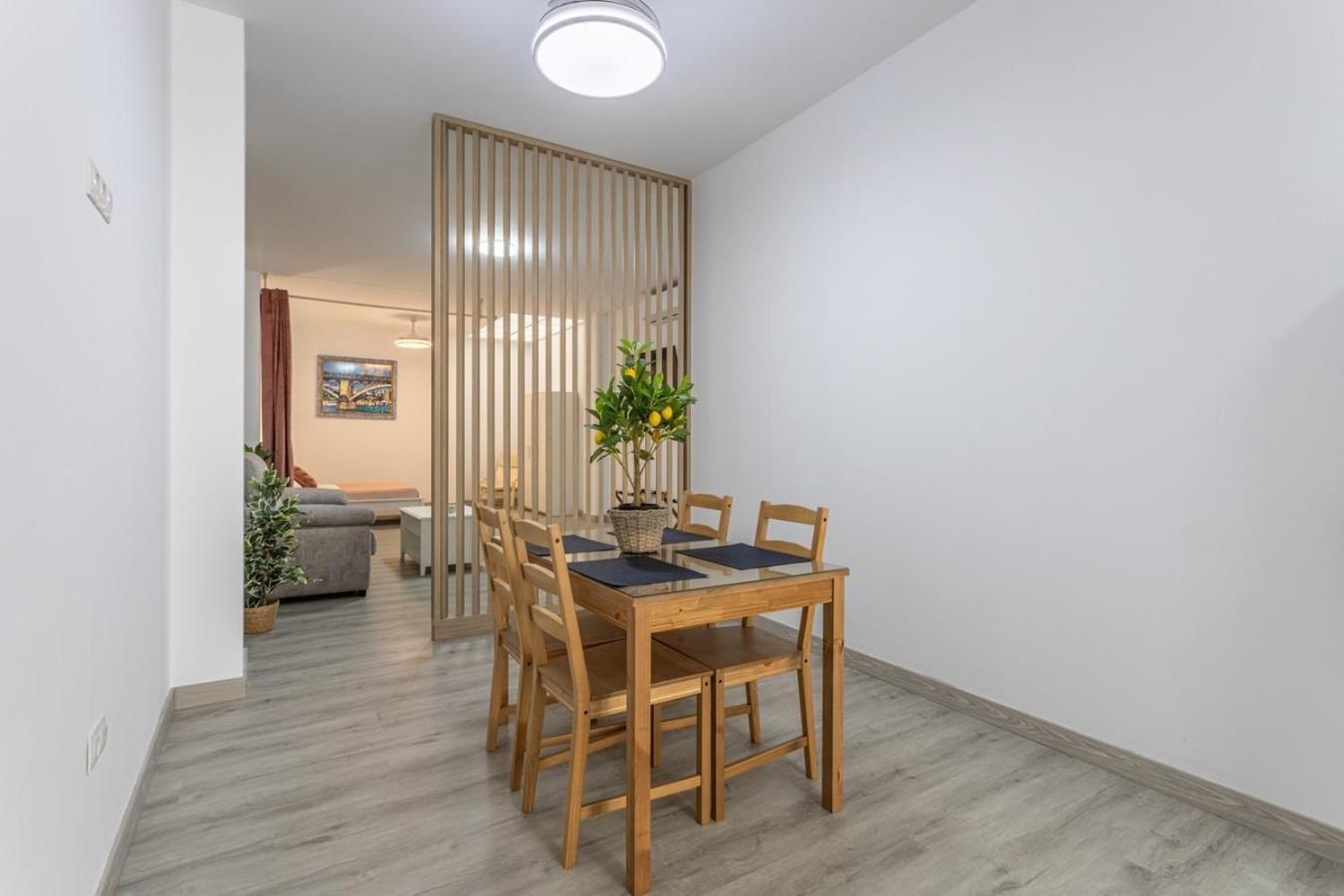 Semana Santa Appartement