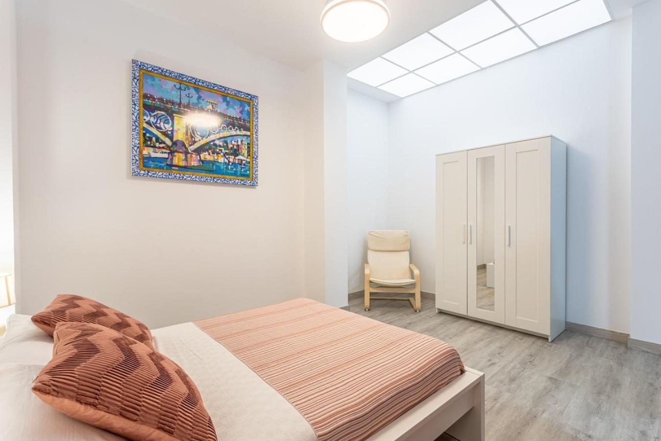Semana Santa Appartement *