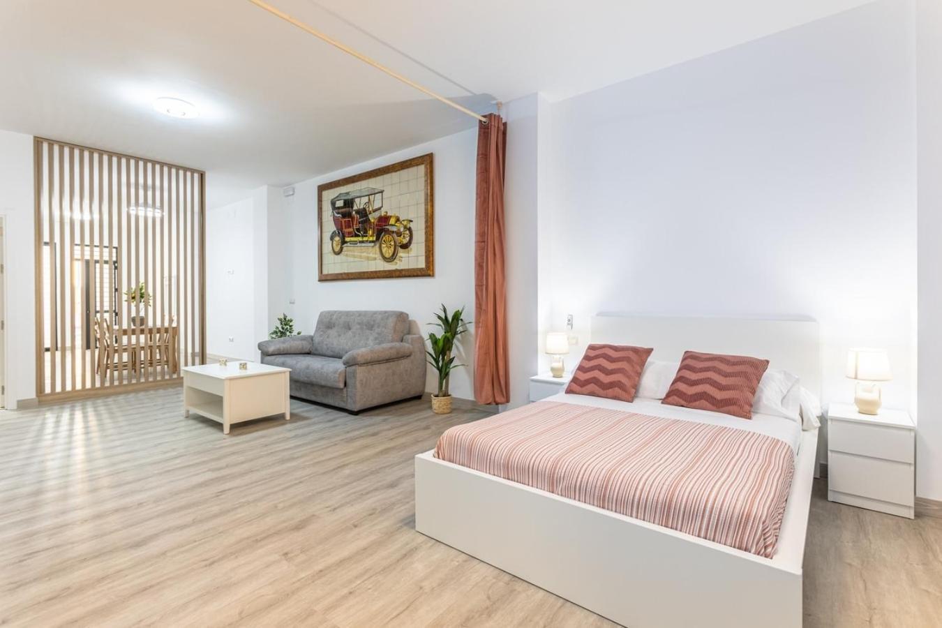 Semana Santa Appartement *